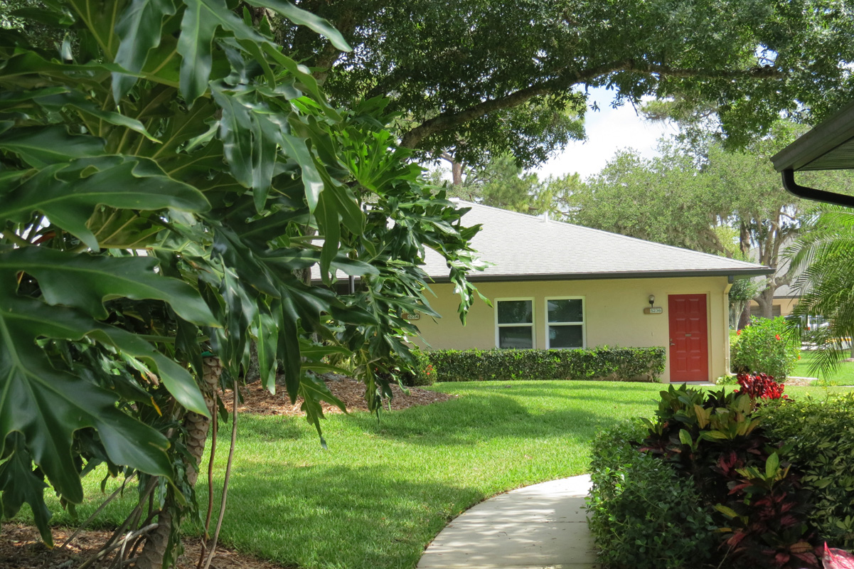 Village Tour Sunnyside Village