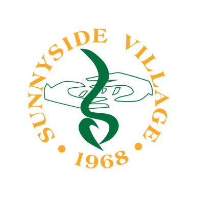 Sunnyside Village Logo