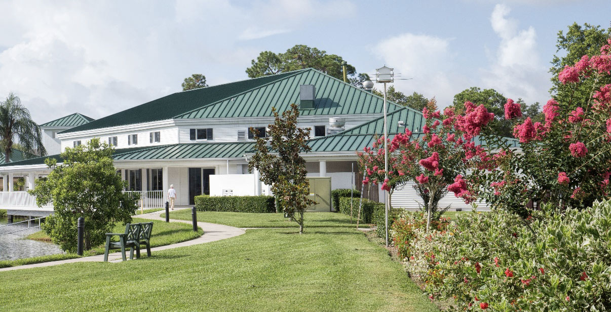 About Sunnyside Village