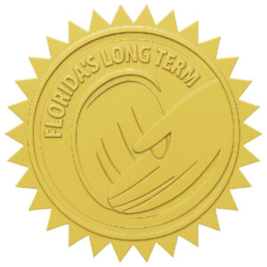 Governor's Award Seal