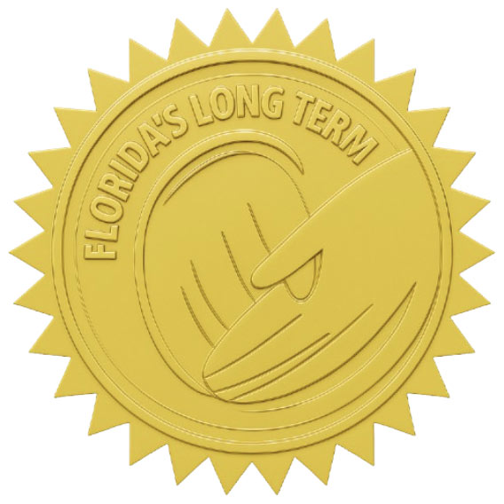 Governor's Award Seal