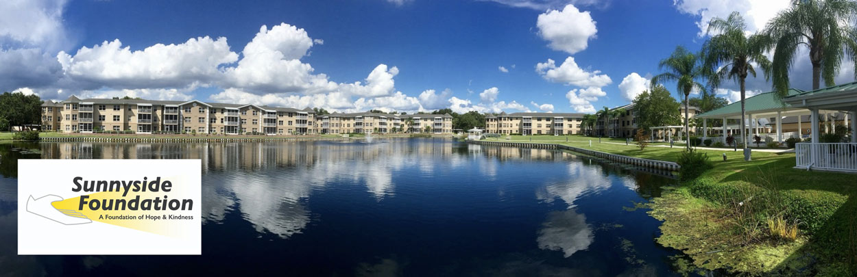 About Sunnyside Village